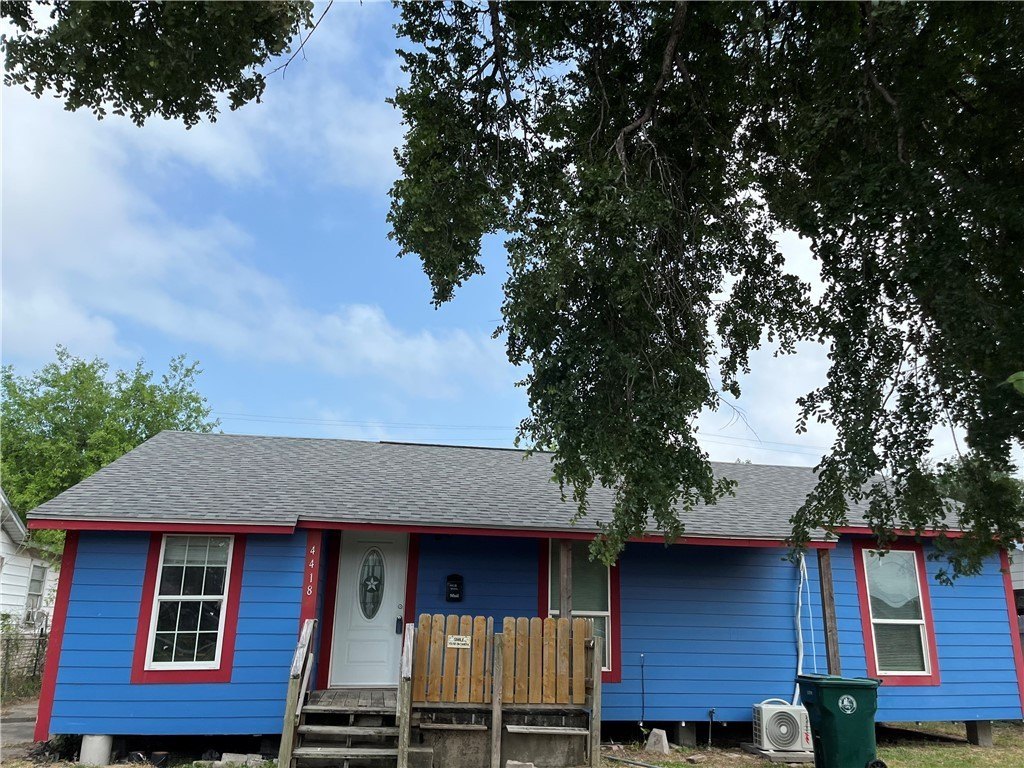 4418 Vestal St – photo 2