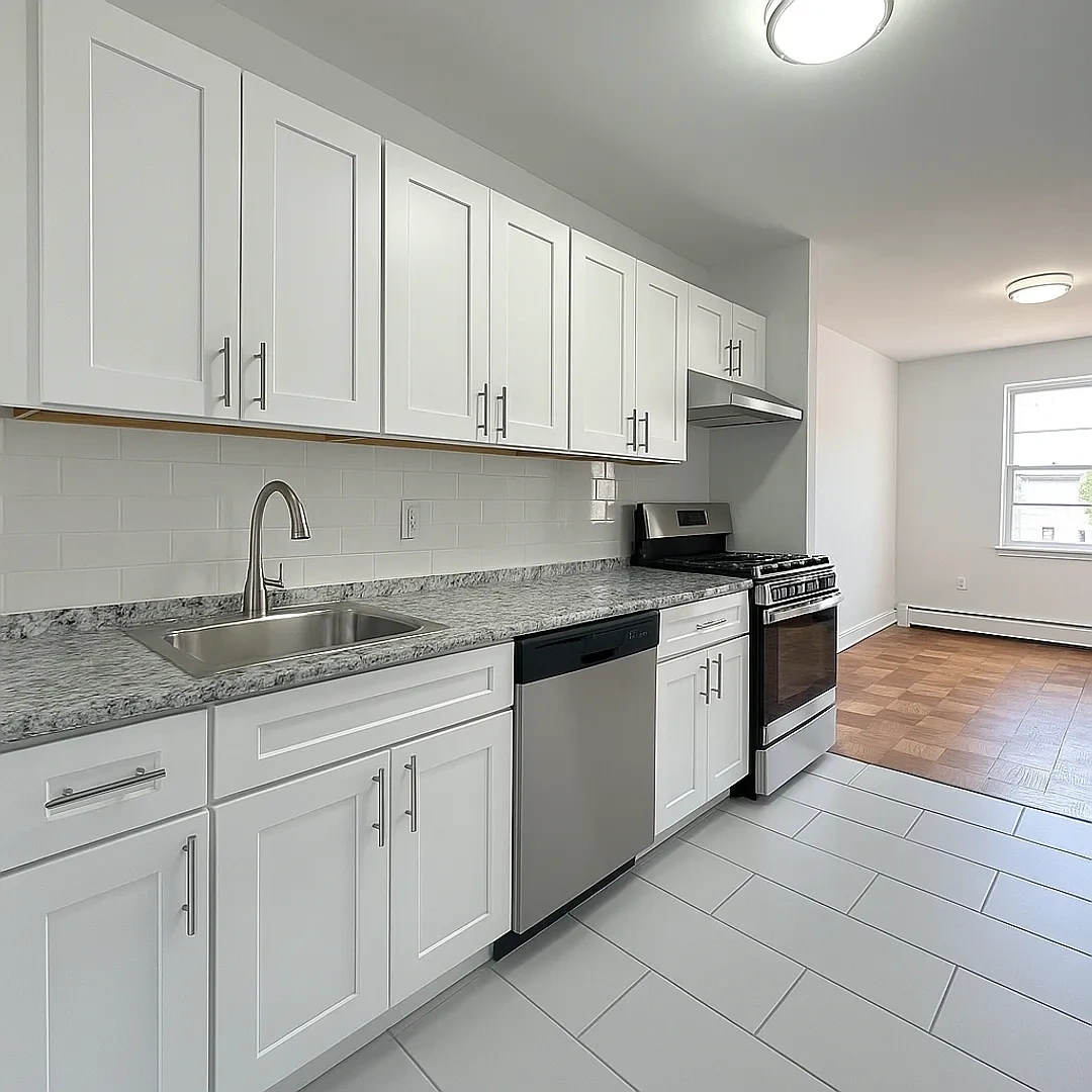 Austin Realty Apartment Homes – Floor plan