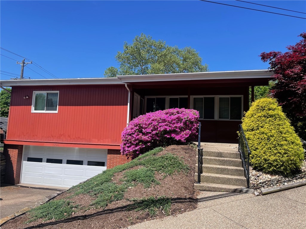 1236 Wightman St – photo 1