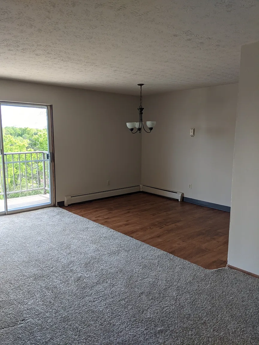 Stoneridge West Apartments – Floor plan