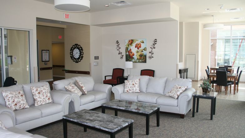 Homewood Station - 55+ Active Community – photo 4