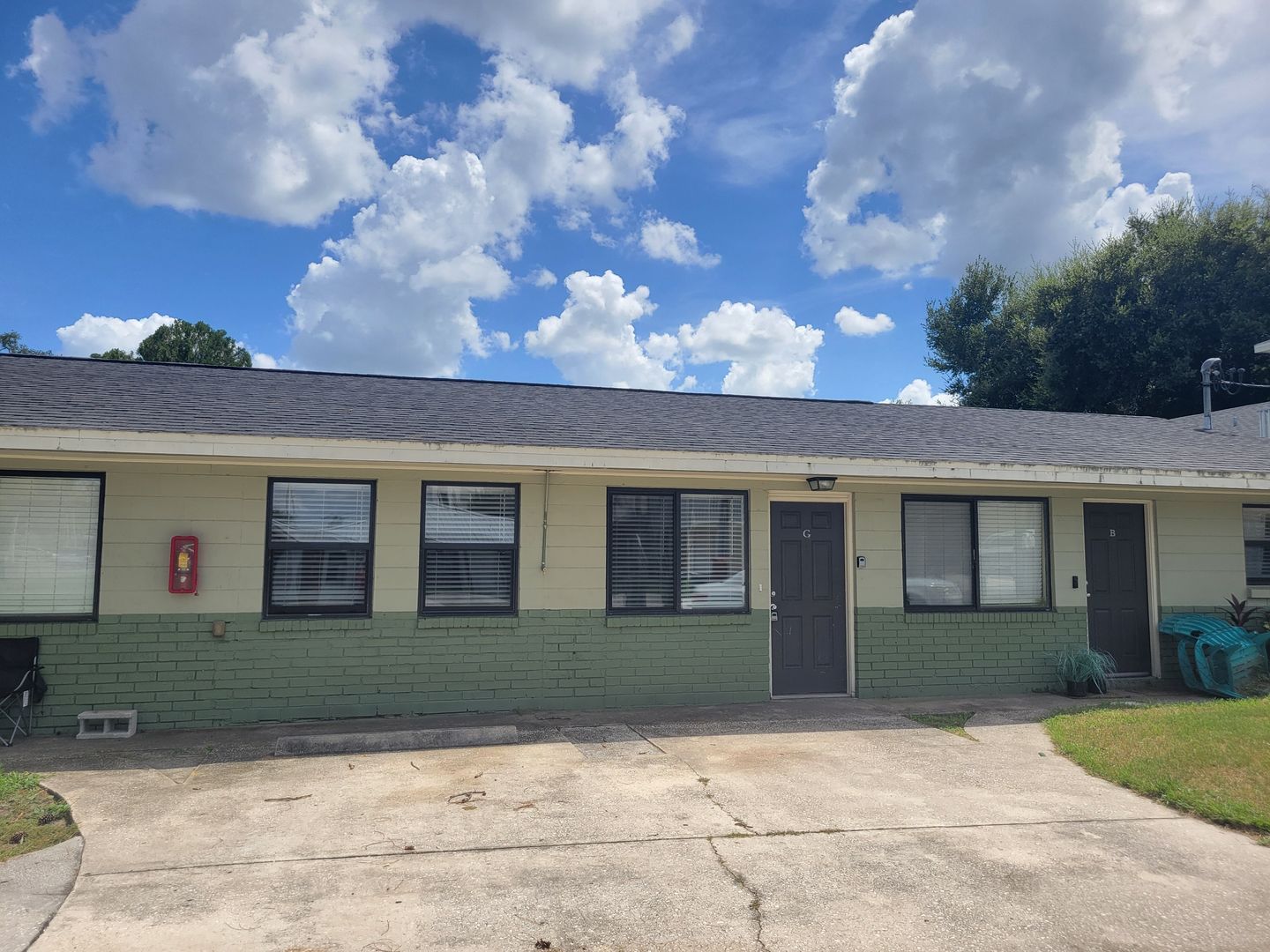 1800 3rd Ct SE unit G – photo 1