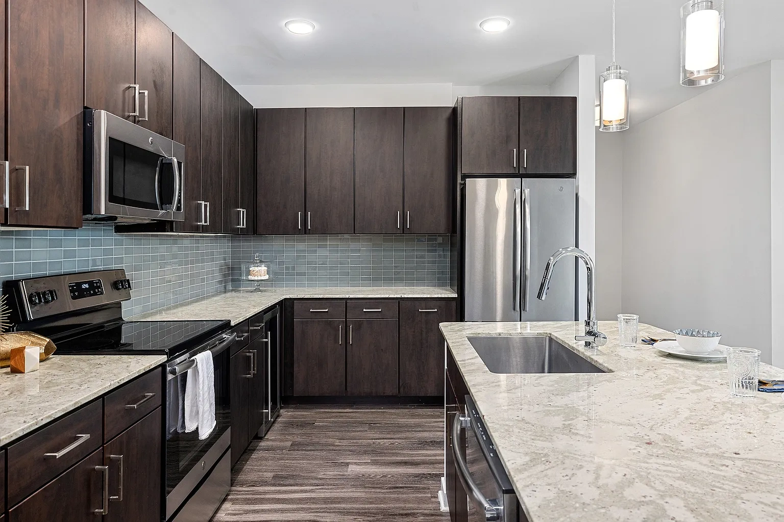Overture West Ashley 55+ Apartment Homes – photo 5