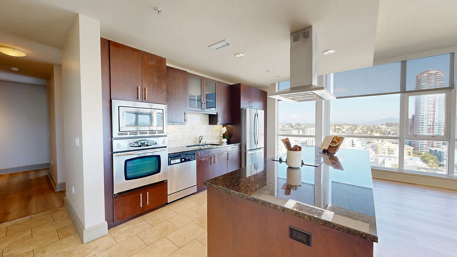 Strata – Floor plan