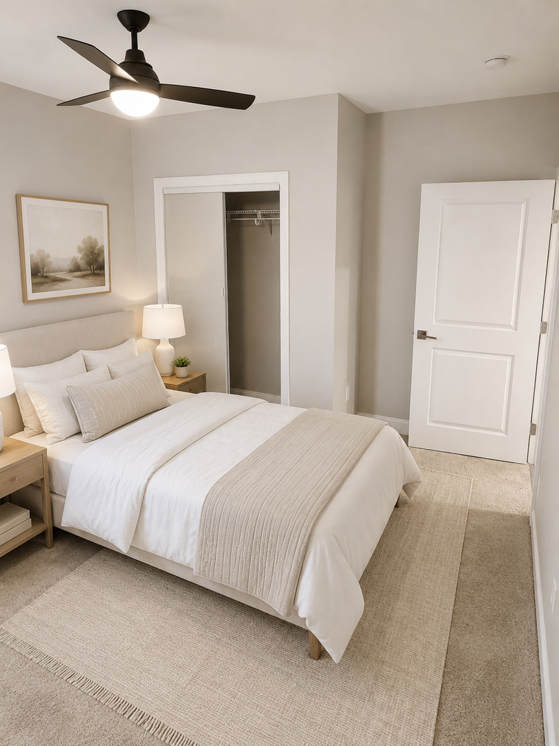4609 Lorain Ave unit Unit 204 – photo 5