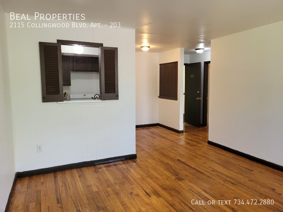 2115 Collingwood Blvd – photo 4
