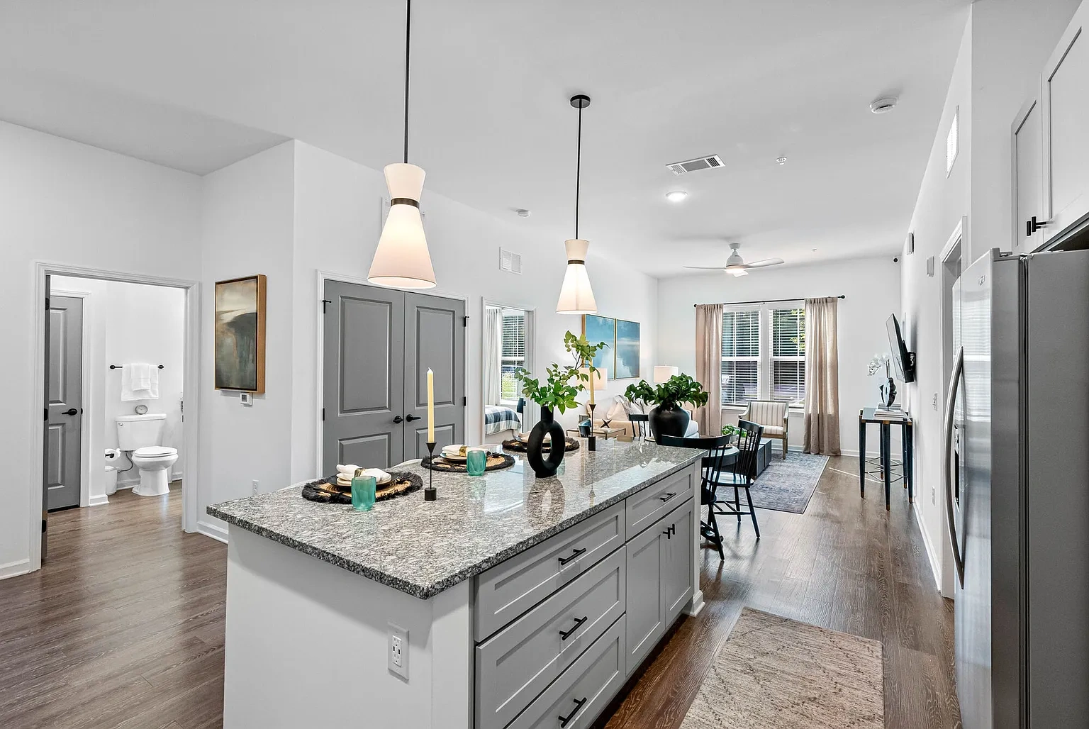 Westport Lofts – photo 4