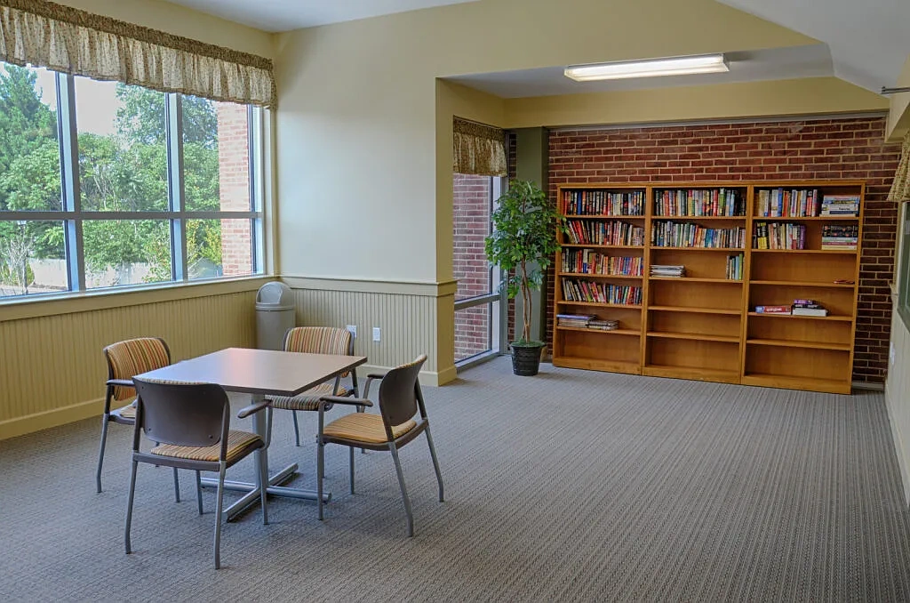 Springside School Apartments 55+ – photo 3