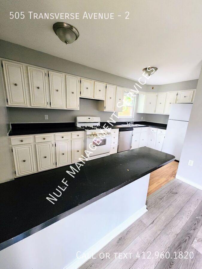 505 Transverse Ave – photo 1