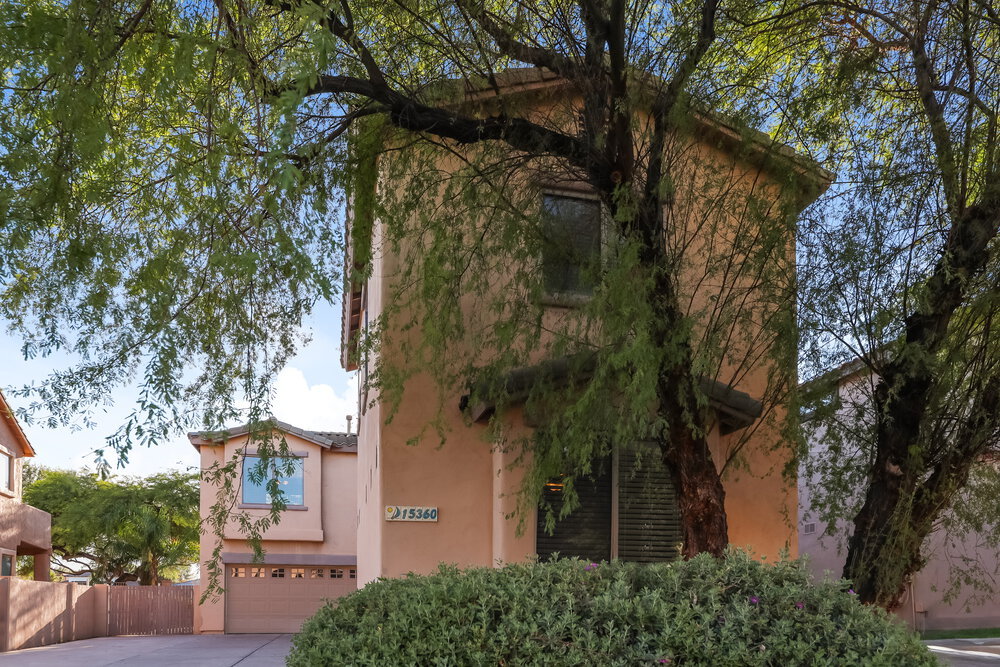 15360 S Camino Agua Azul – photo 1