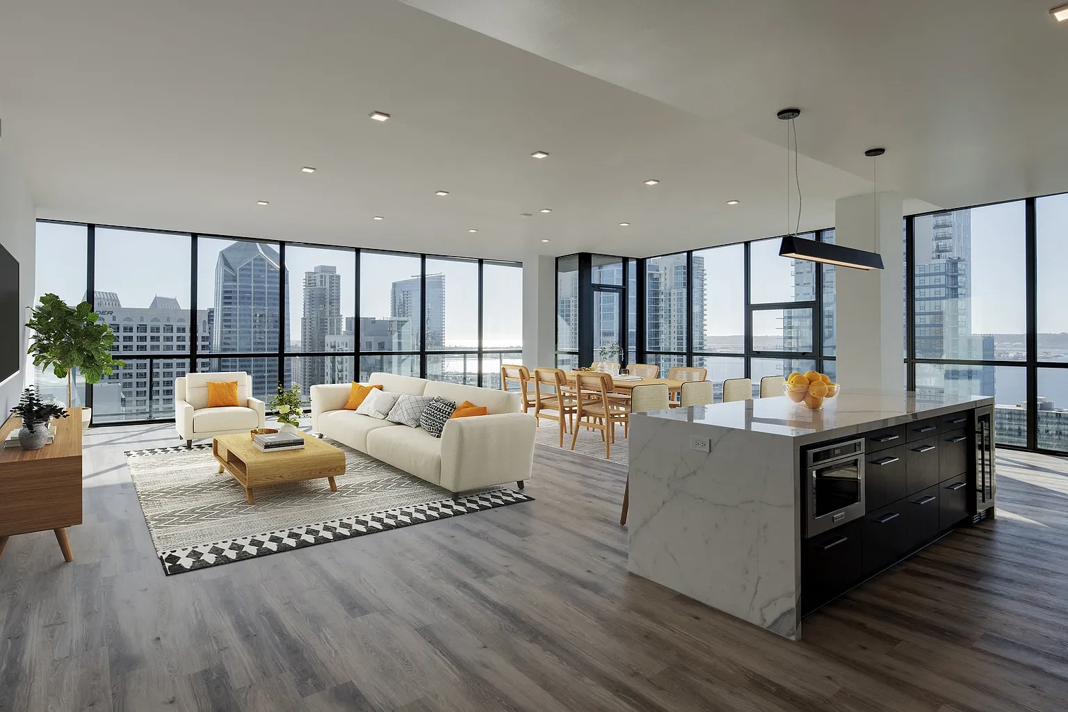 Luma Apartments – photo 2