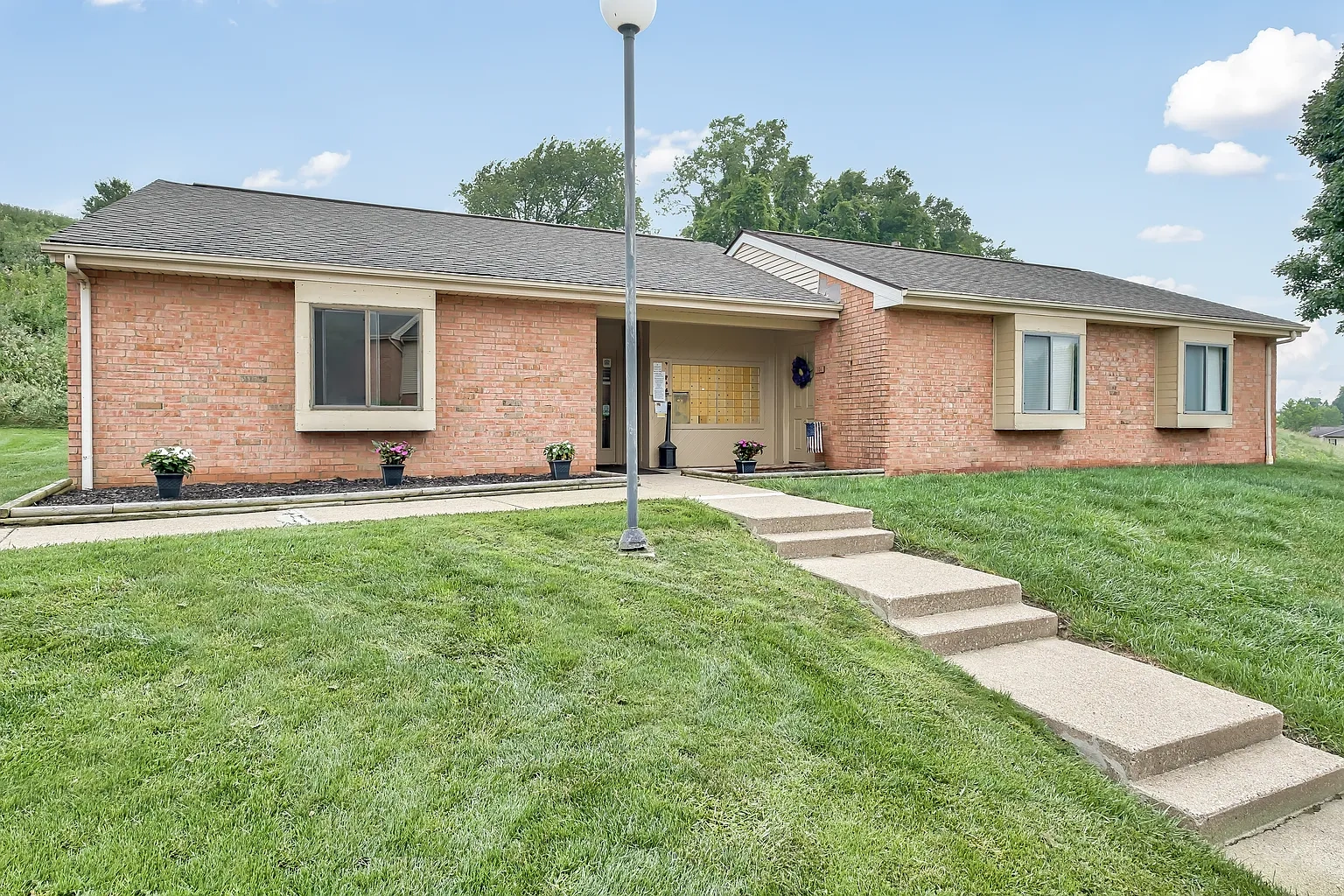 Wheeling Station Apartments – photo 3