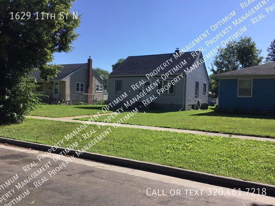 1629 11th St N – photo 1