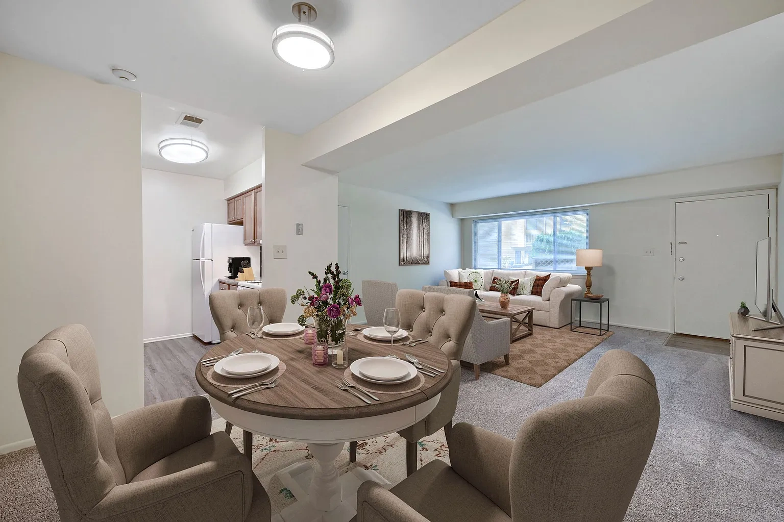 Plaza I Apartments – photo 4