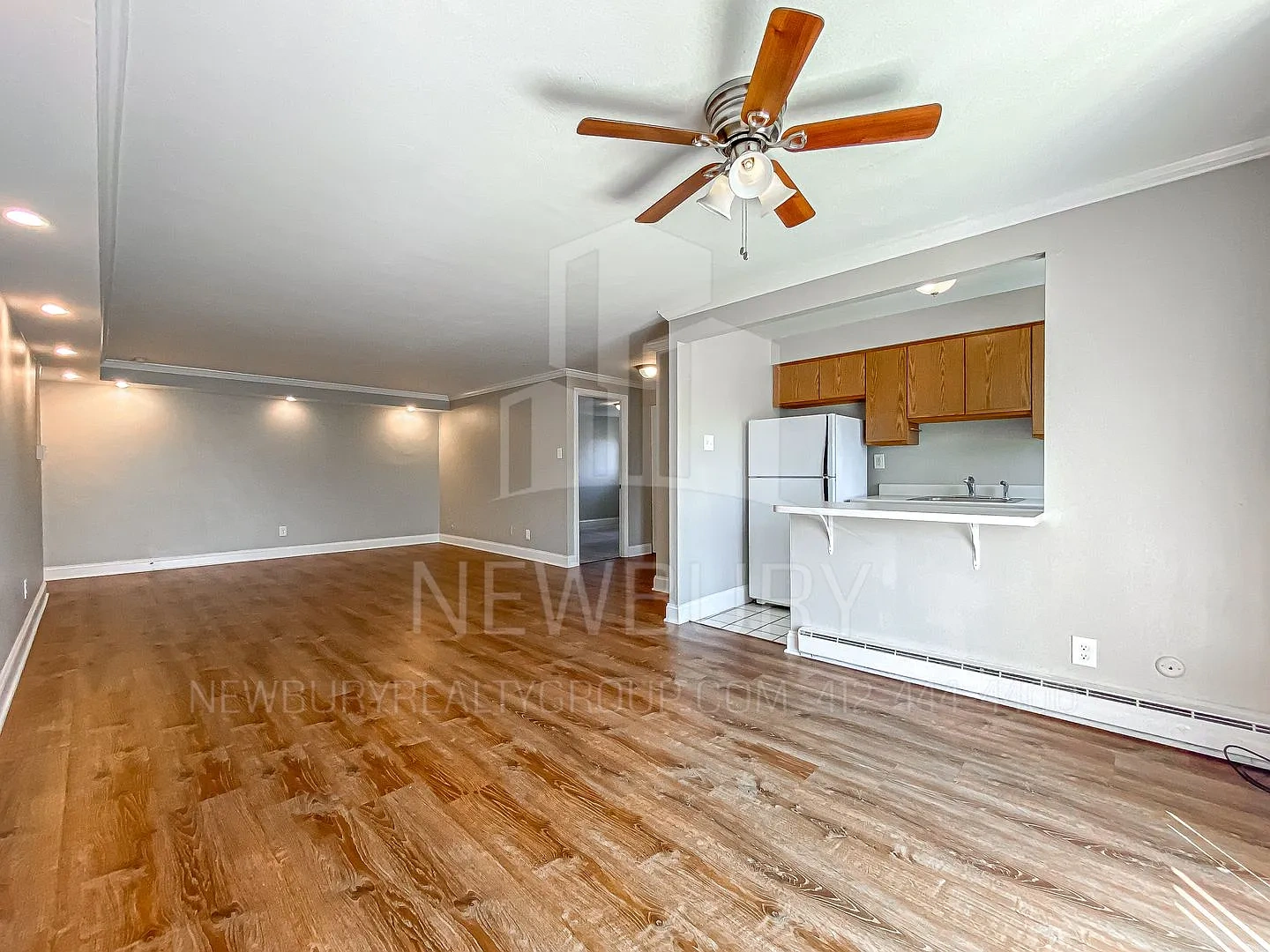 Poplar Apartments – photo 5