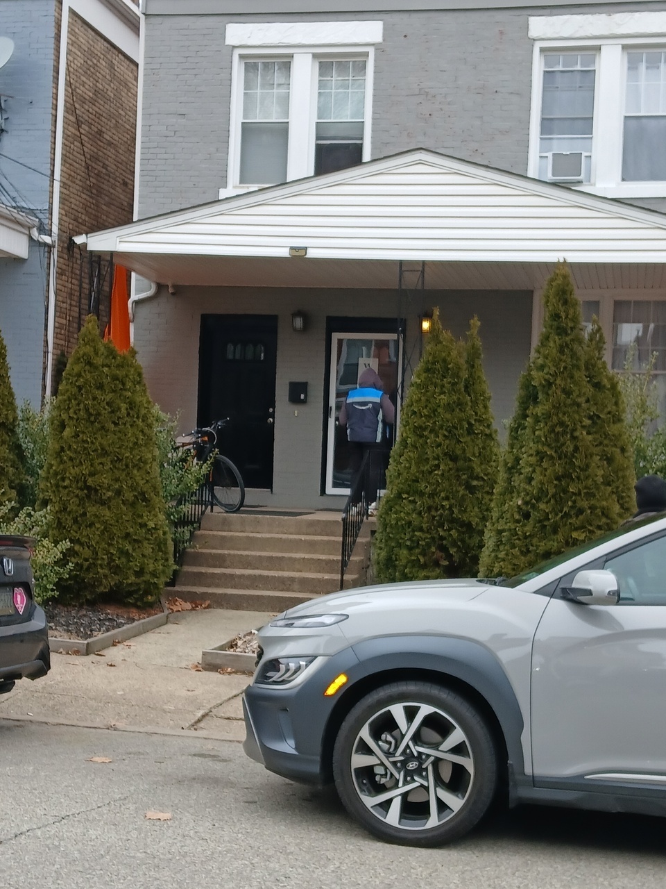 5439 Jackson St unit 2-4 – photo 1
