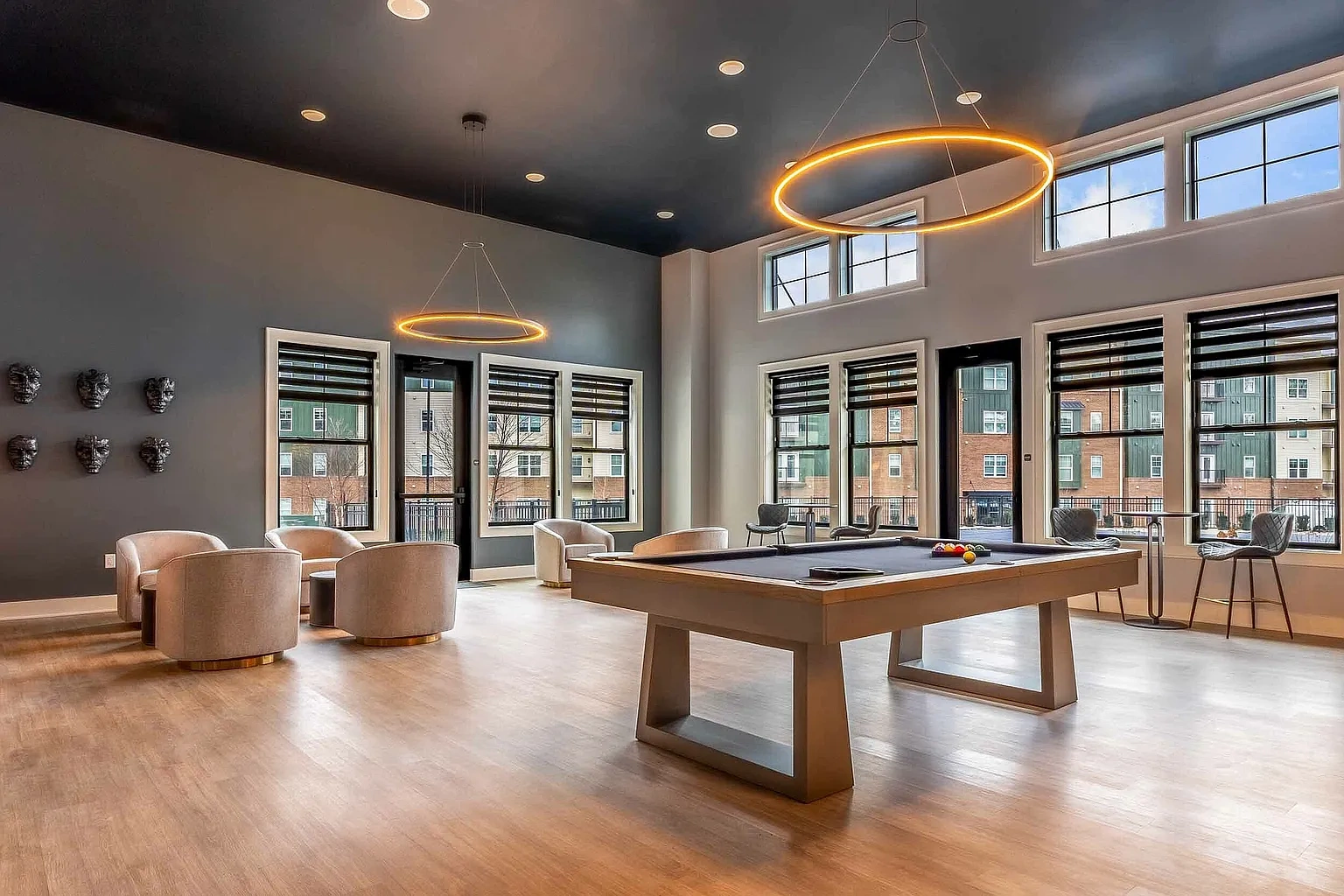Colony Lofts – photo 5