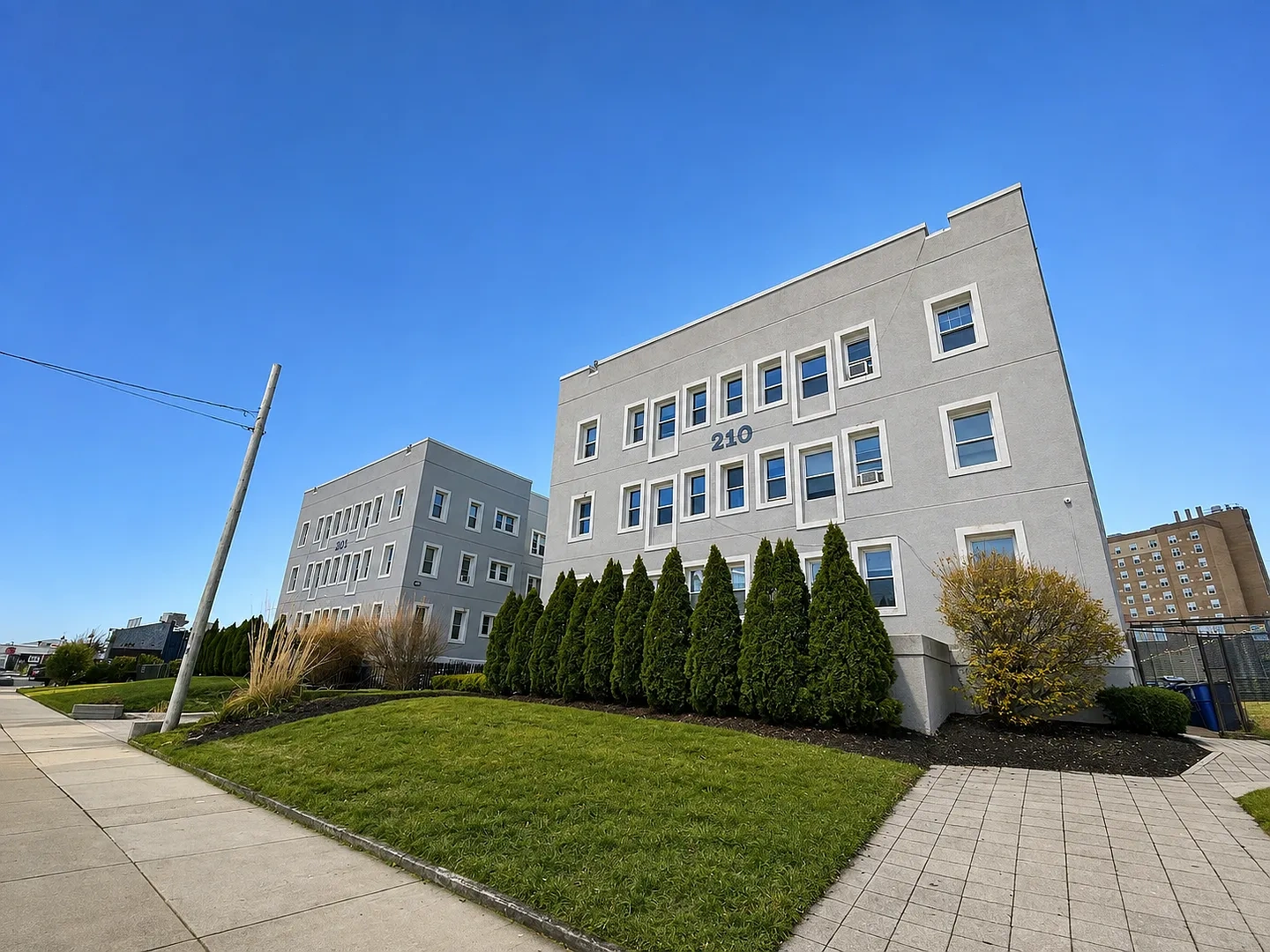 Virginia Condominiums, LLC. – photo 2