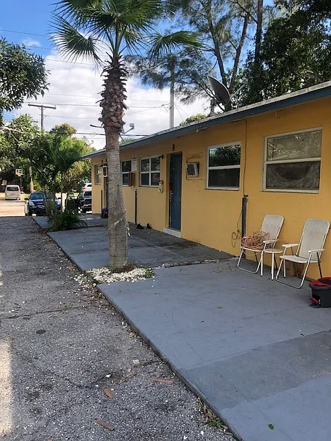 West Palm Villas 5 – photo 1