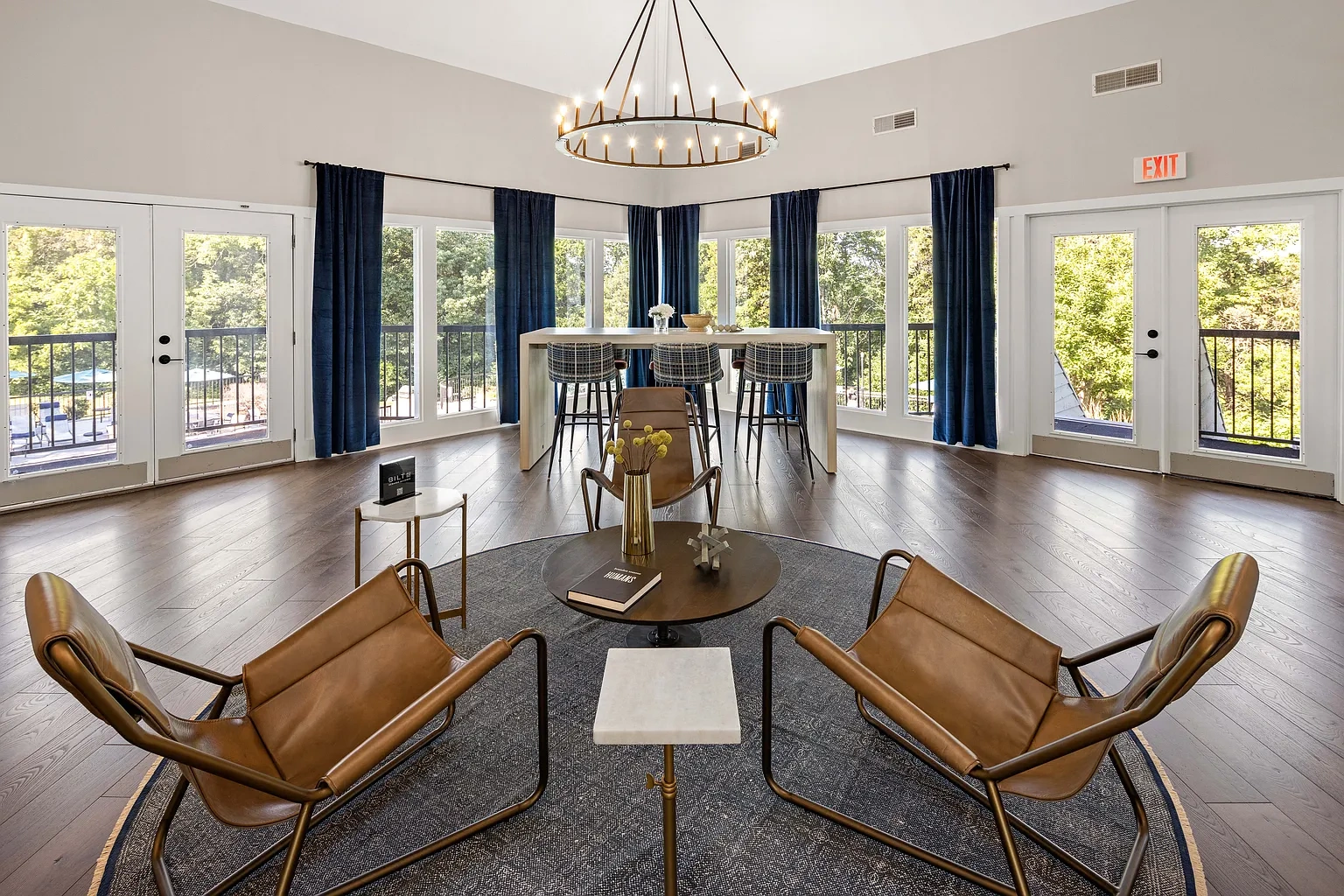 The Magnolia Apartments – photo 5