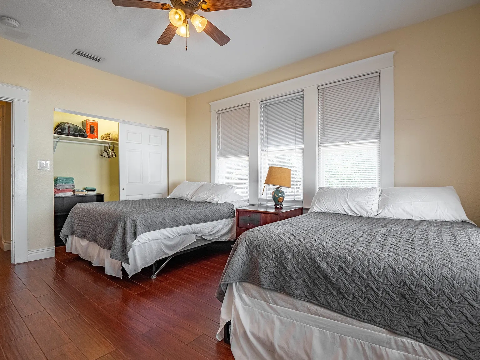 NuMi Living Tampa – Floor plan