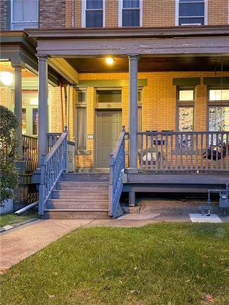 245 S Millvale Ave unit 3 – photo 2