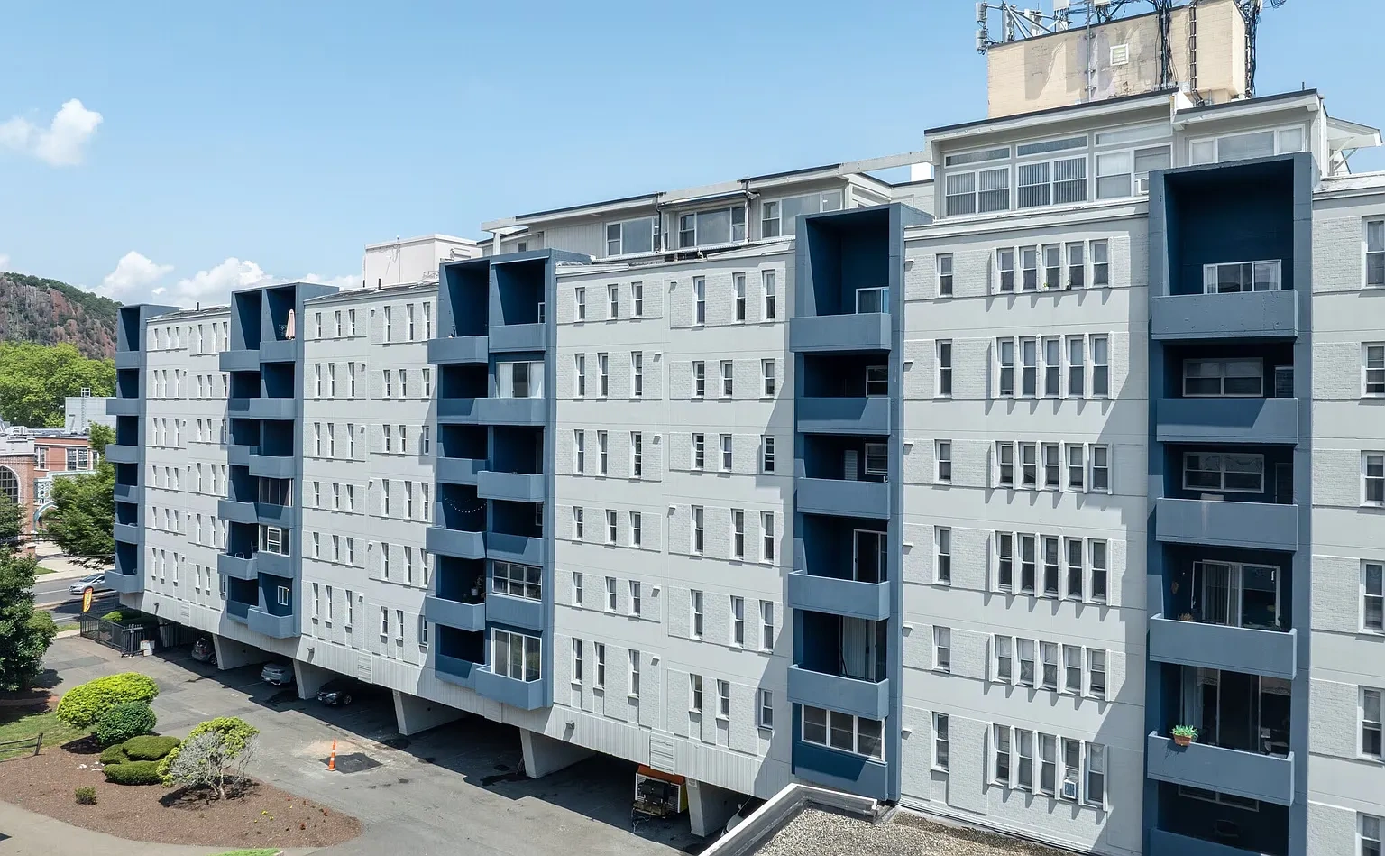 200 Fountain Street Apartments – photo 3