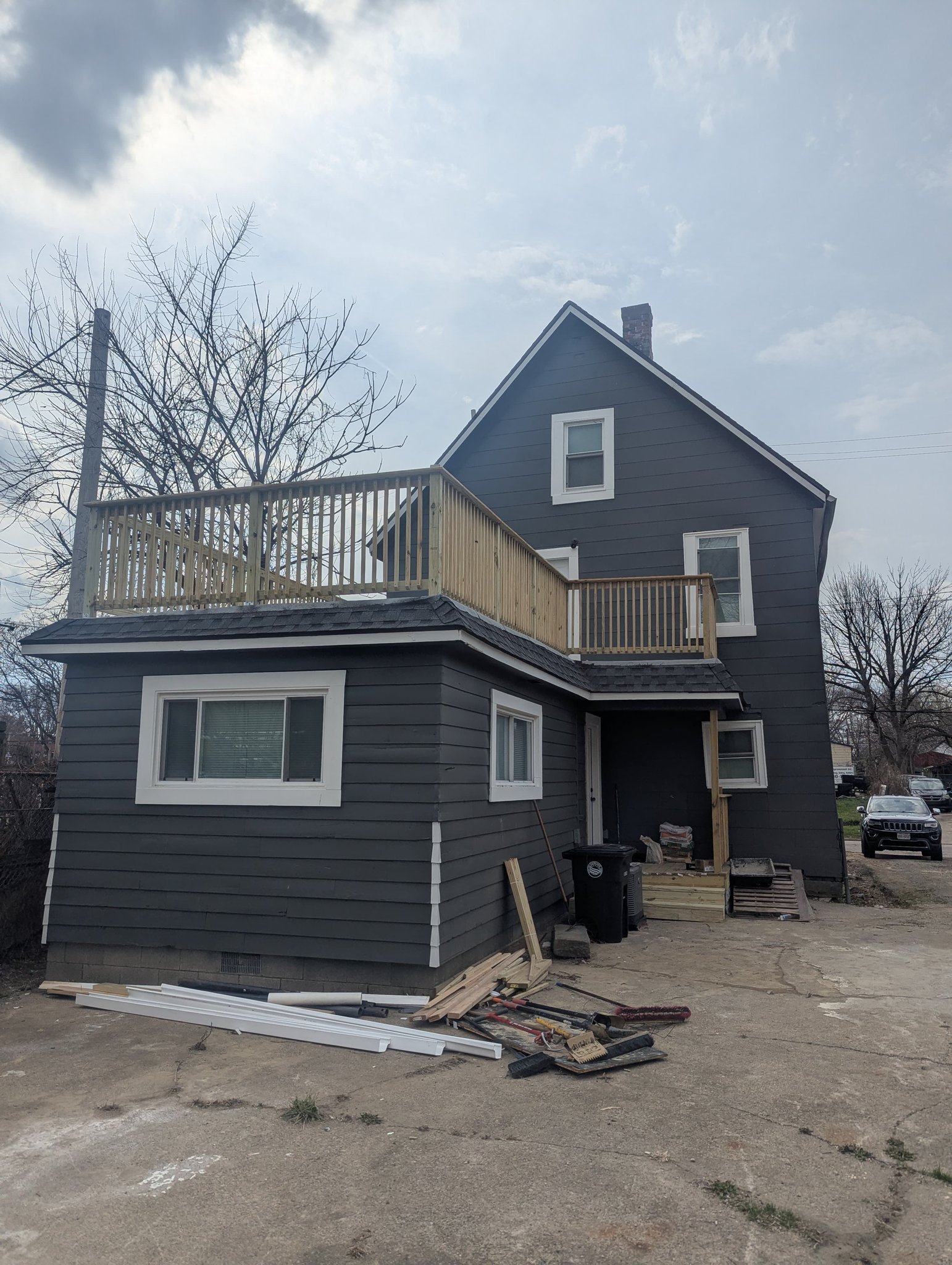 3061 W 46th St unit A – photo 2