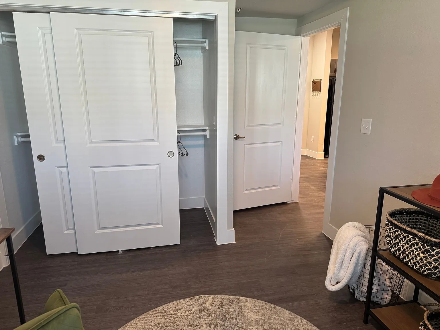 Legacy Lockhart Senior Apartments – photo 1