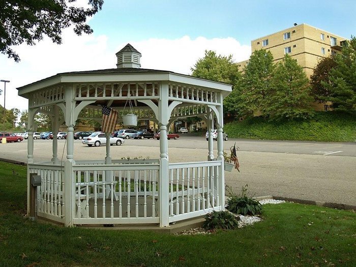 1111 Independence Ave – photo 4