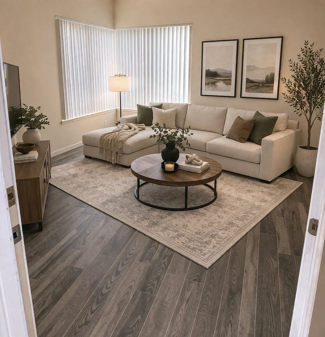 Covewood Village Apartments – photo 3