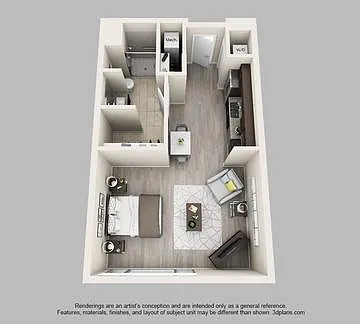Innova Apartments – The Joplin