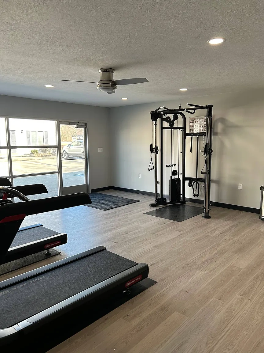 The Glen Luxury Apartments – photo 4