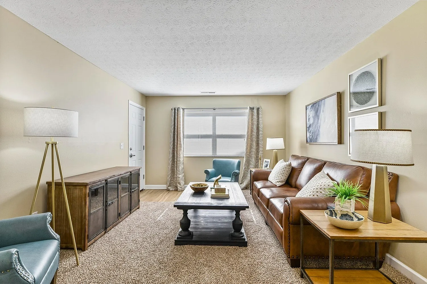 Hidden Creek Apartments – photo 3