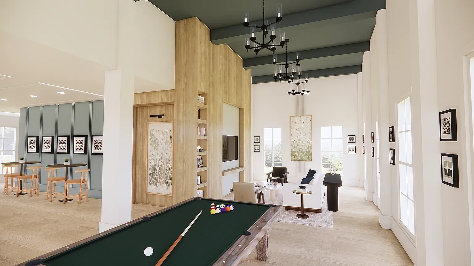 Palmer Club – photo 2