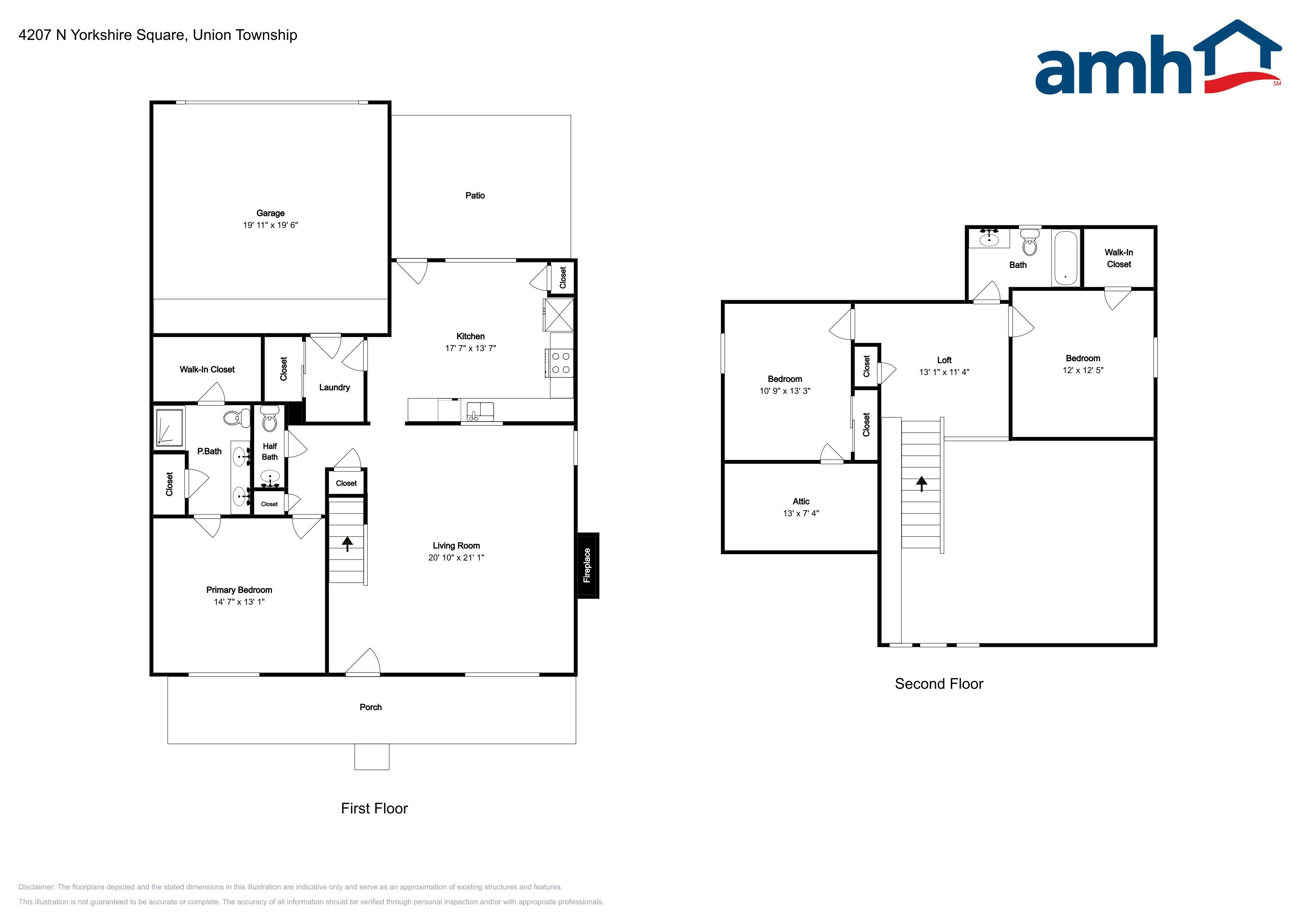 4207 N Yorkshire Square – photo 2
