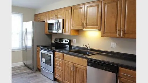 Arbor Park I Apartments – photo 2