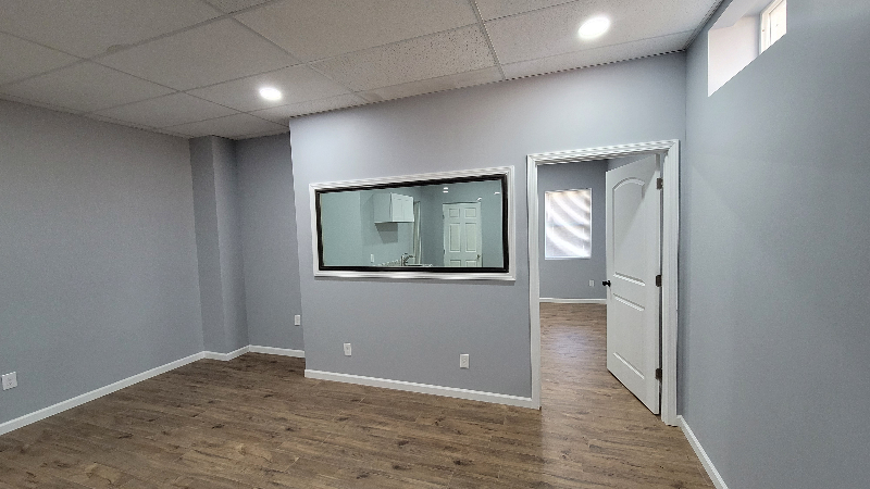 6013 Vine St unit Store front – photo 4