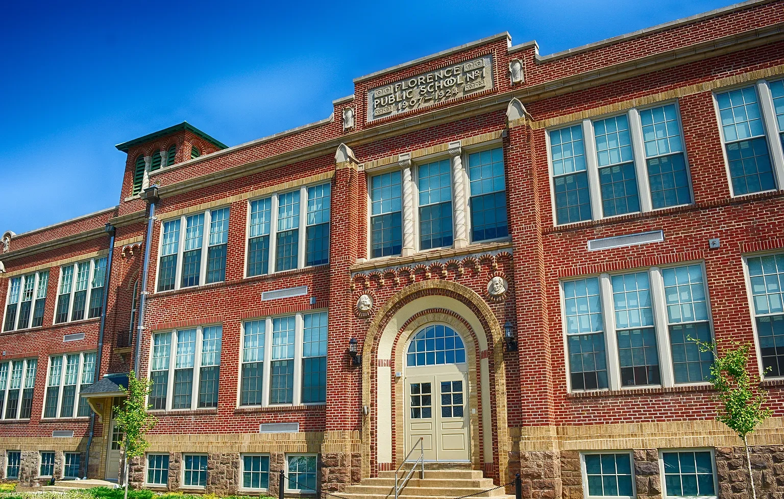 The Duffy School 62+ – photo 2