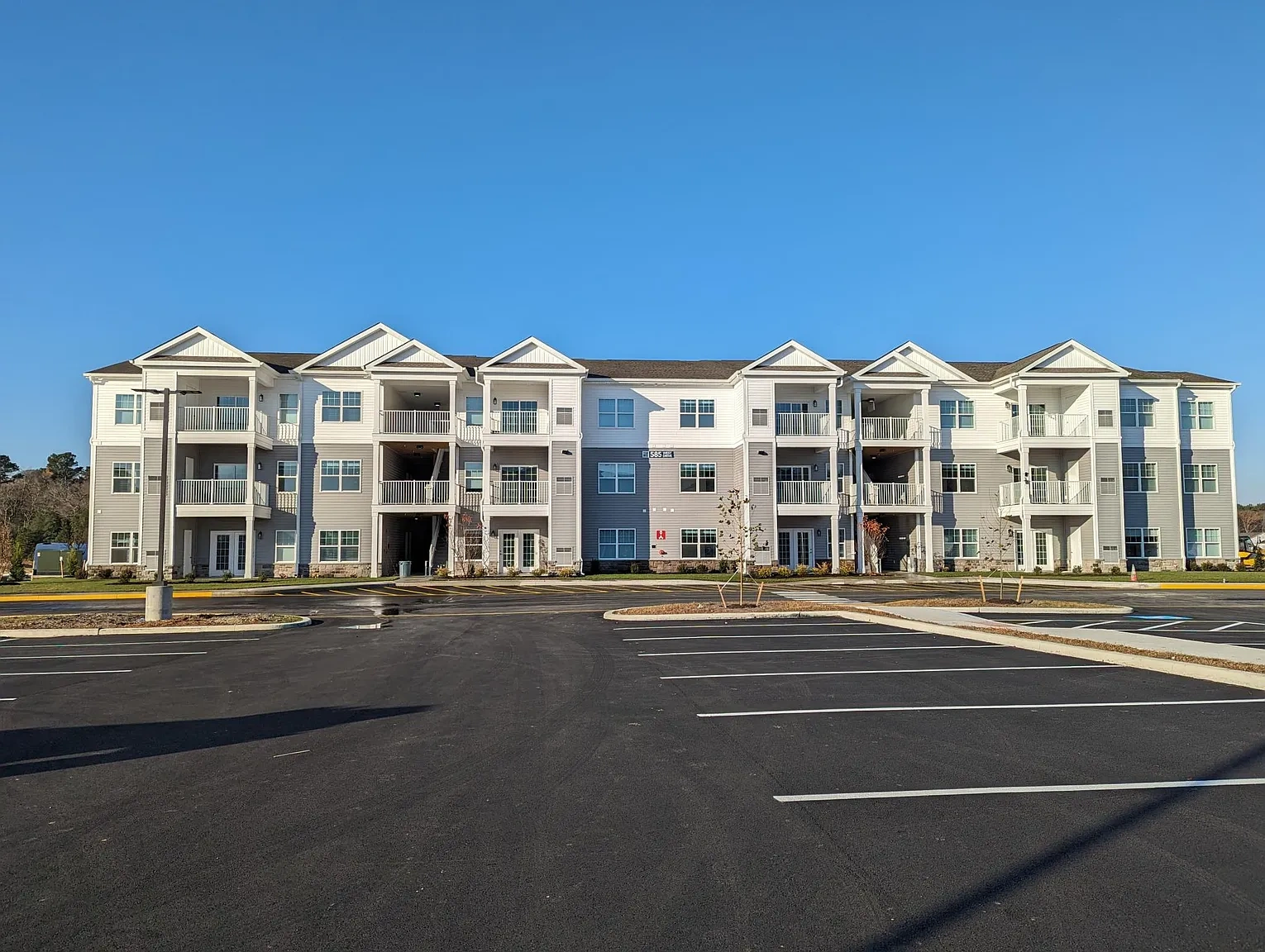 College Park Apartments – photo 5