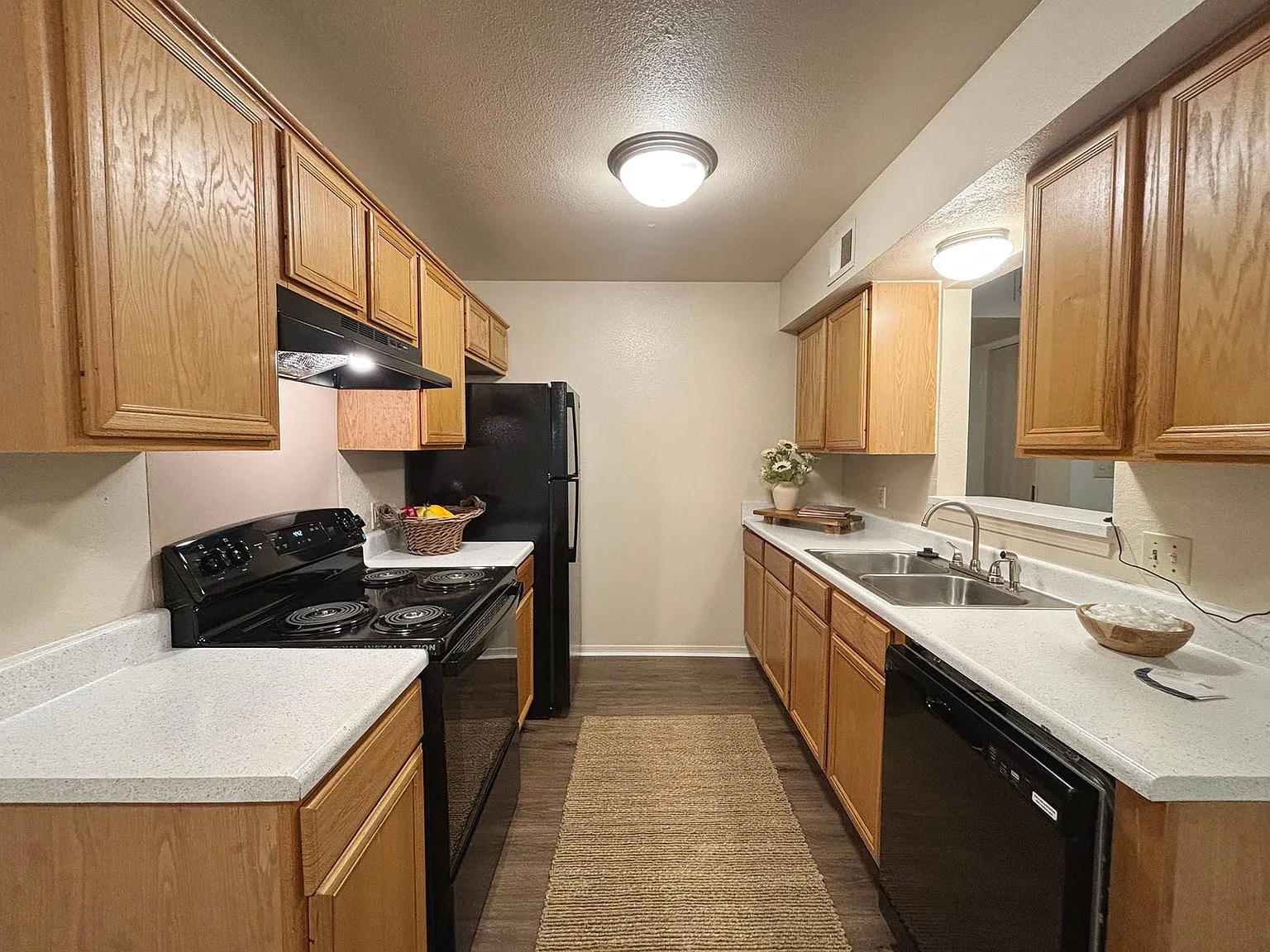 Village Square of Jacksonville – Floor plan