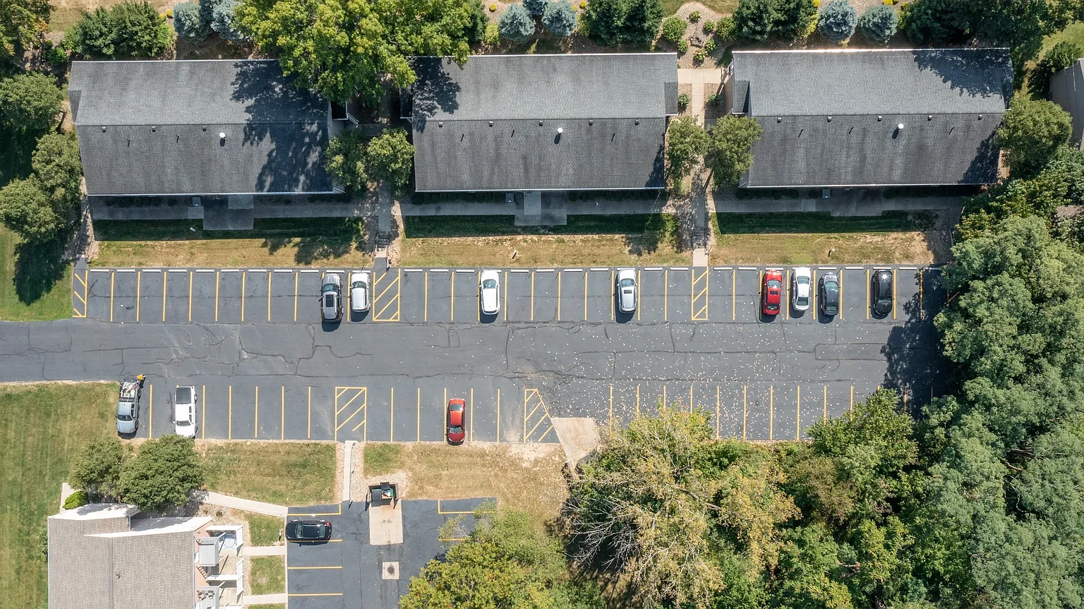 Graham Commons – photo 5