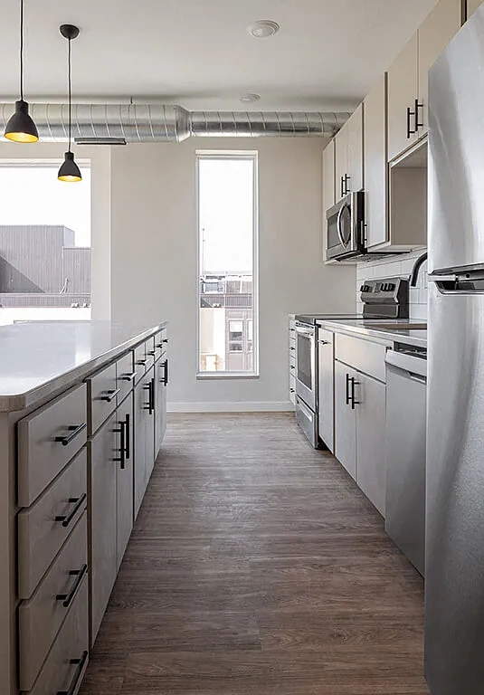Kesler Apartments – photo 2