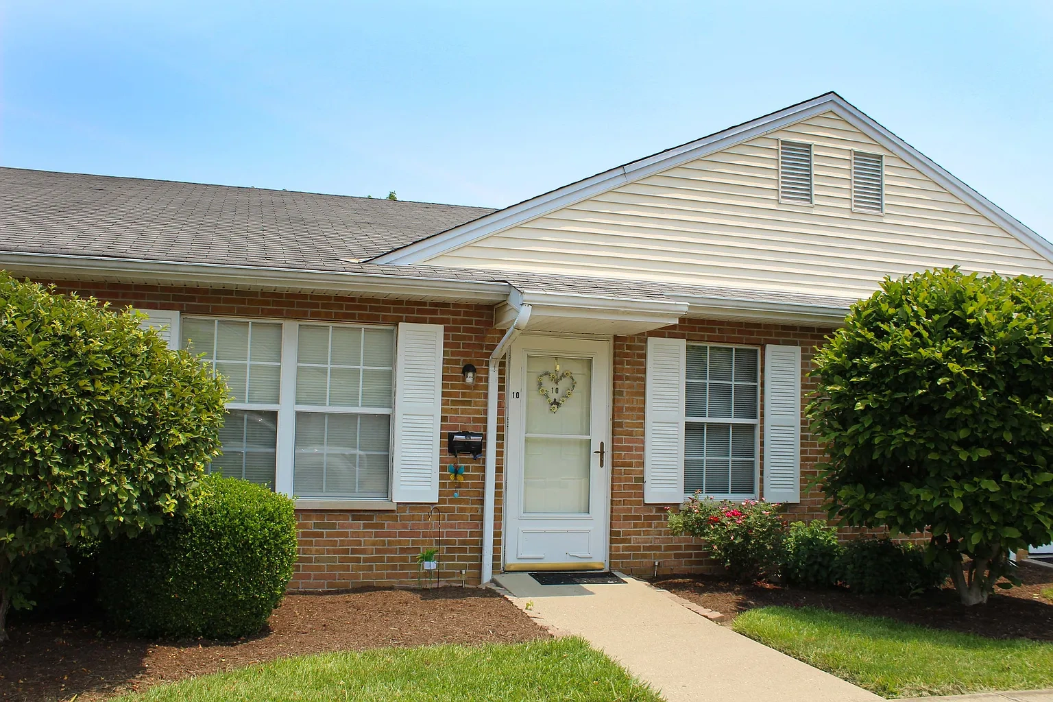 Quail Meadow Apartments – photo 3