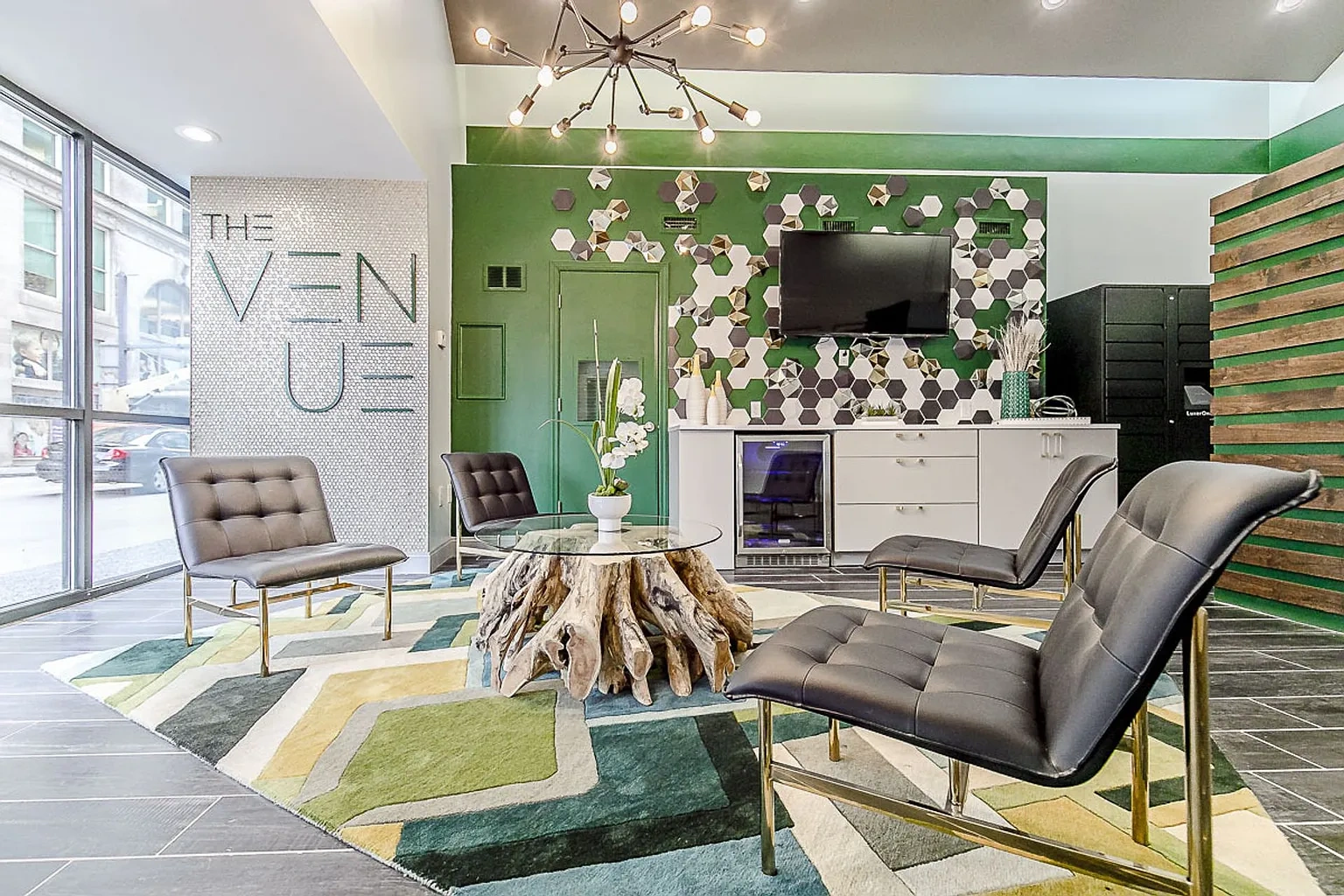 The Venue Apartments – photo 4
