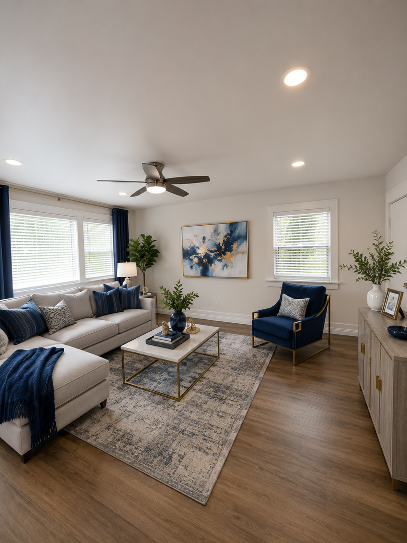 621 E 6th St unit 3 – photo 1