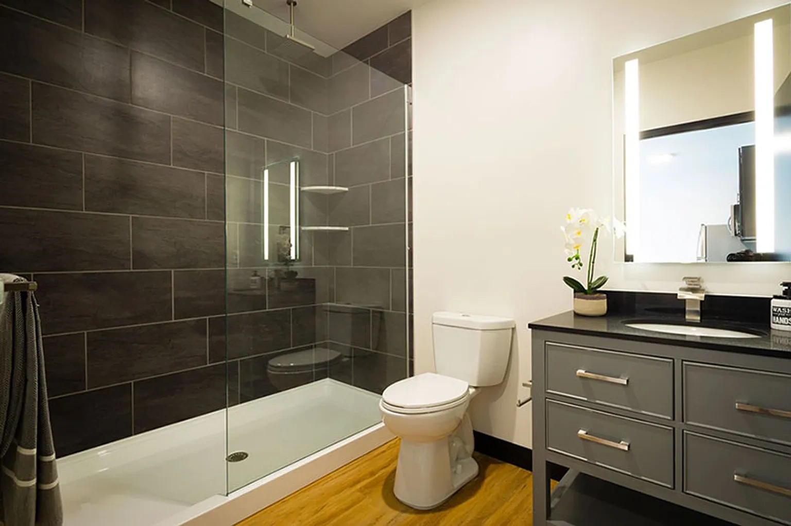 Battery Park Lofts – photo 1