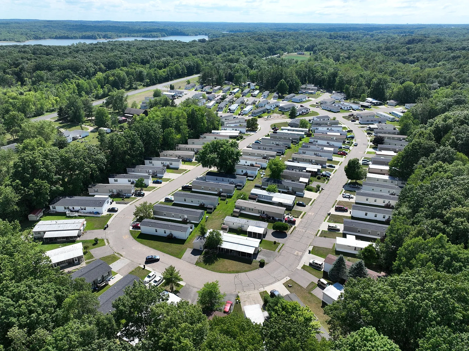 Countryside Estates Ohio – photo 1