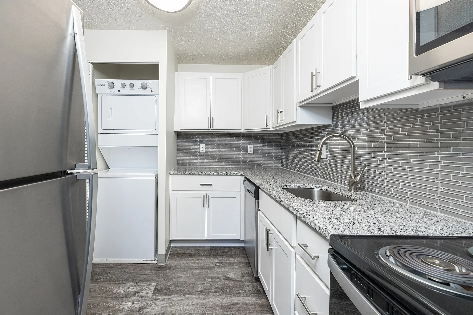 Westpointe Apartment Homes – photo 2