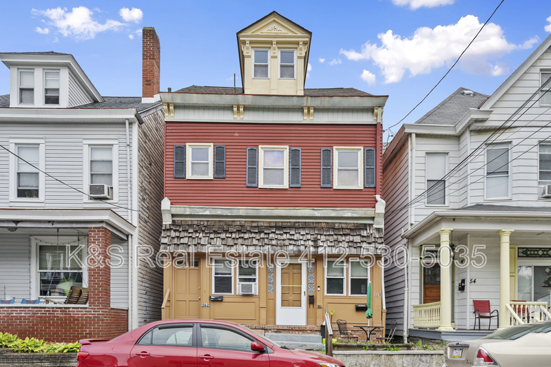 56 Wilson St unit 3 – photo 1